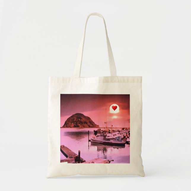 Sac Harbour Hues (Devant)