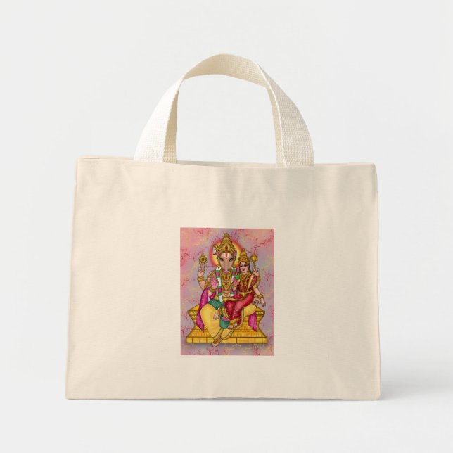 Sac Hayagriva  (Devant)
