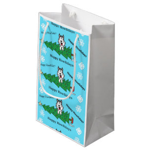 Sac heureux de Howlidays