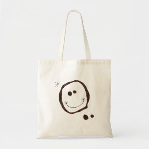 sac heureux de visage de miro de Joan