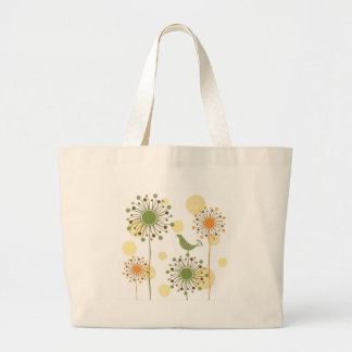 Sac heureux d'oiseau