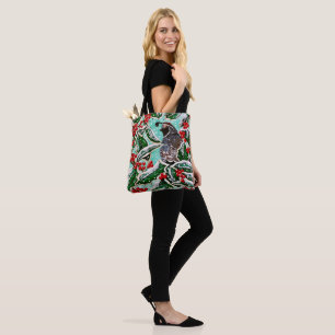 Sac Holiday Holly