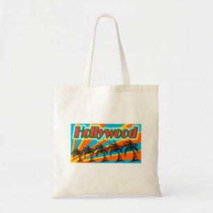 Sac Hollywood 5 Palmiers
