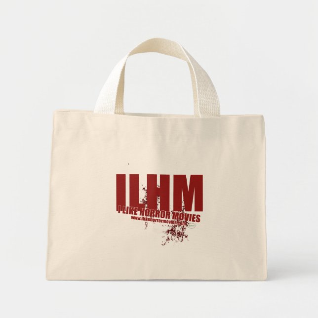 Sac ILHM (Devant)