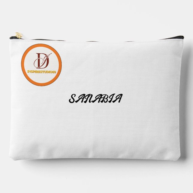 Sac Imprimé Coupé Cousu (Recto)