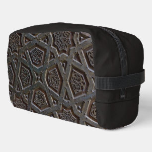 Sac Imprimé Coupé Couture
