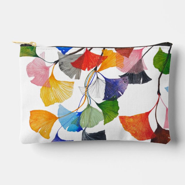 Sac Imprimé Couper Coudre (Recto)