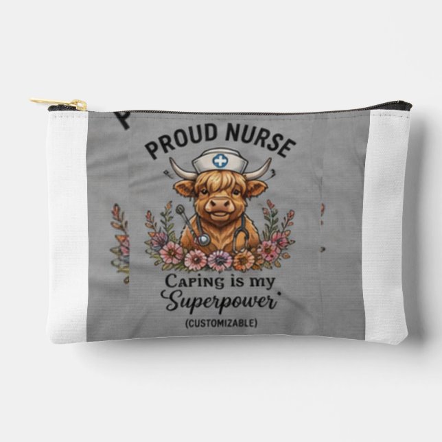 Sac Imprimé Couture (Recto)