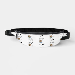 Sac Imprimé Couture
