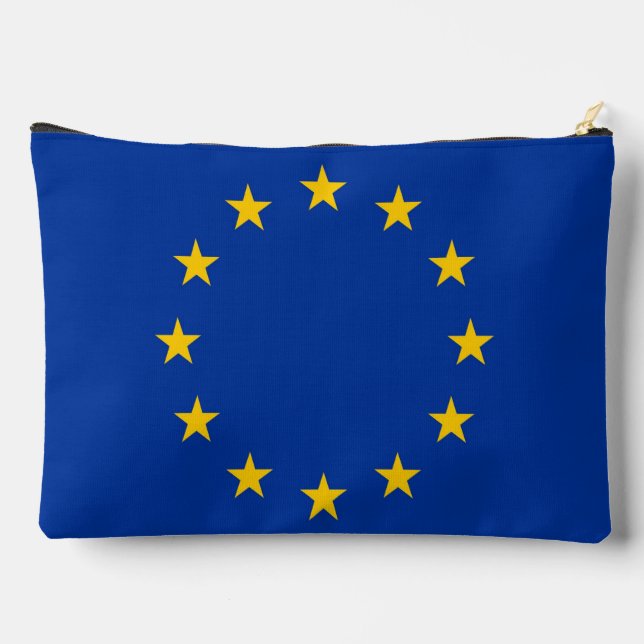 Sac Imprimer Couper Coudre avec drapeau de l'Union (Verso)