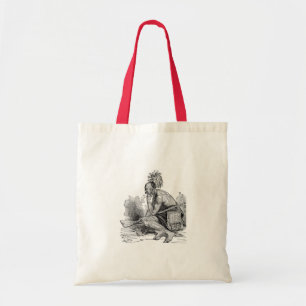 Sac indien