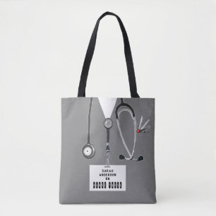 Sac infirmière