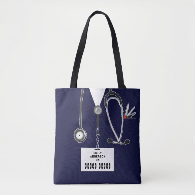 Sac infirmière (Devant)