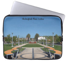 Sac informatique et électronique