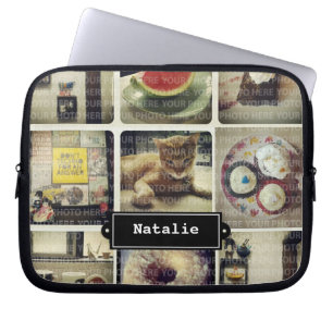 Sac Insta Collage Électronique