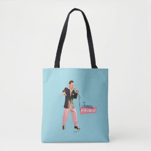 Sac James Intveld Rockabilly