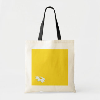 Sac jaune pâle