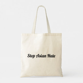 Sac - Je Ne Suis Pas Un Virus - Stop Asian Hate