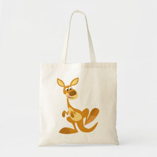 Sac Kangaroo pour Thumon mignon