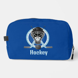 Sac kit Dopp Design Hockey