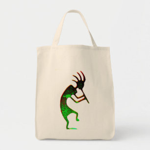 sac kokopelli vert