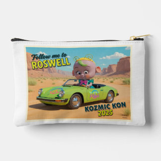 Sac Konvention Zipper