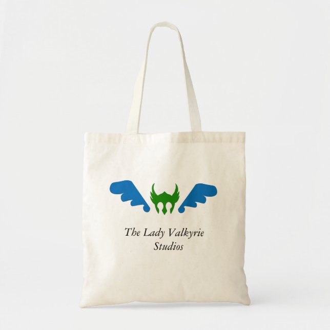 Sac Lady Valkyrie (Devant)