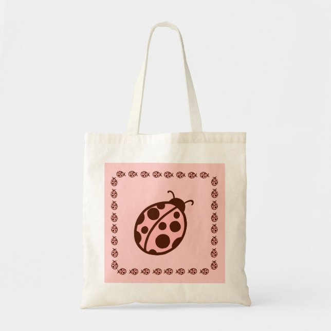Sac Ladybug (Devant)