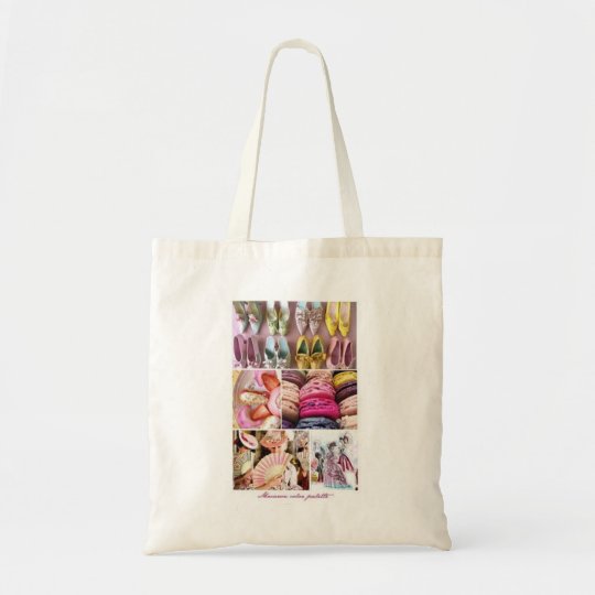 SAC LE MONDE DE MARIE ANTOINETTE