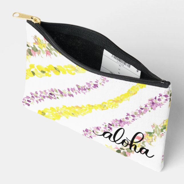 Sac lei Pouch (Ouvrir)