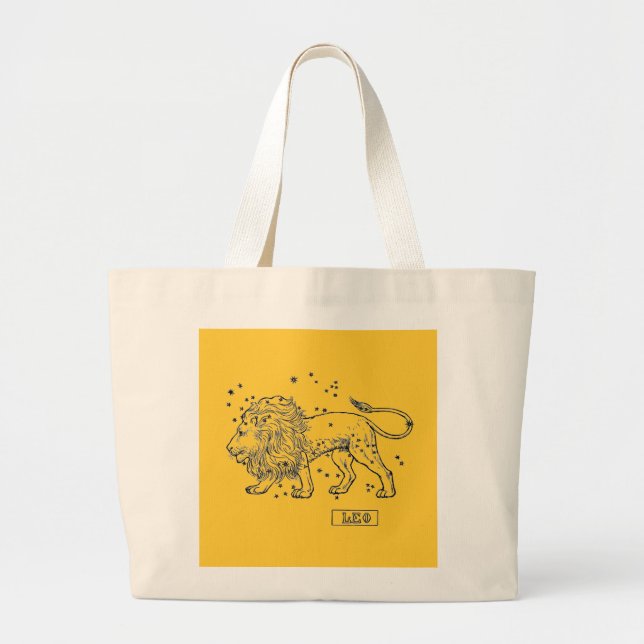 Sac Leo (Devant)