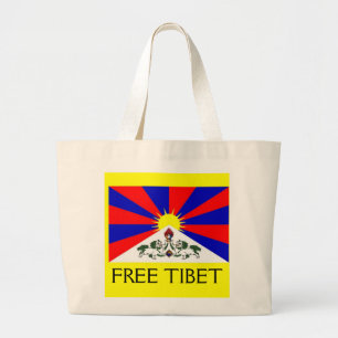 Sac LIBRE de classique du THIBET
