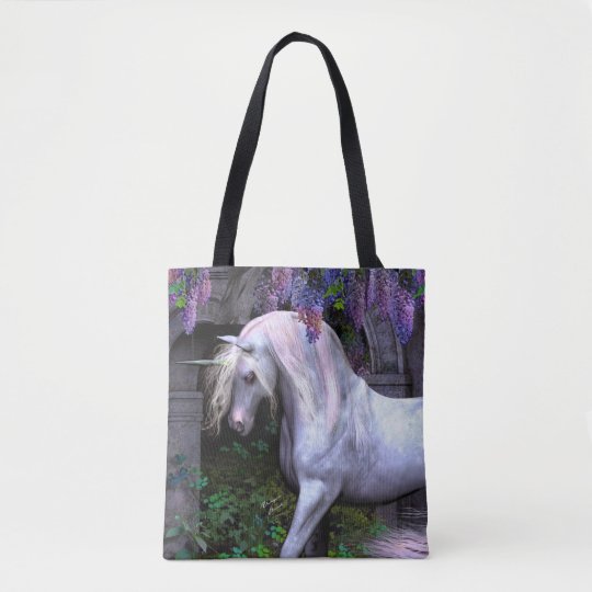 Sac Licorne Enchanté