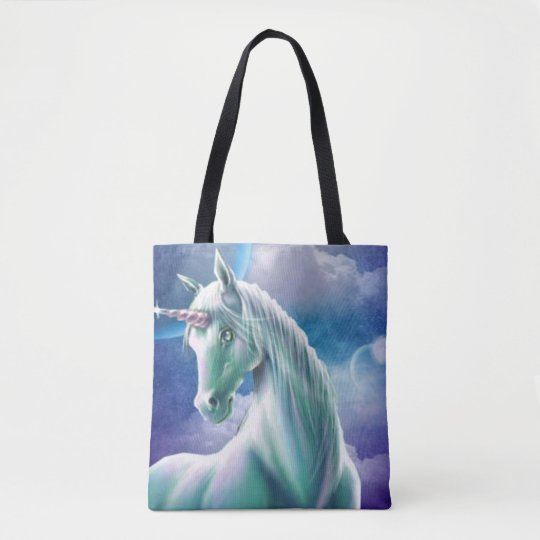 Sac Licorne Star Moon