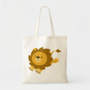 Sac Lion Carton Ecstatique