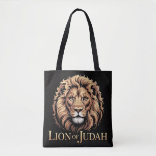 Sac Lion de Juda