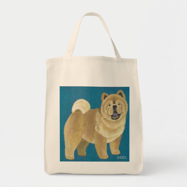 sac lisse de bouffe (Devant)