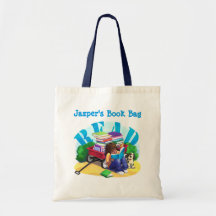 Sac livre Wagon