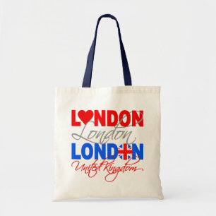 Sac Londres - choisir style & couleur