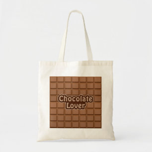 Sac Lover au chocolat - choisissez style et couleu