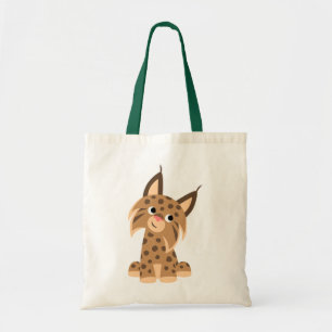Sac Lynx à cartons mignons