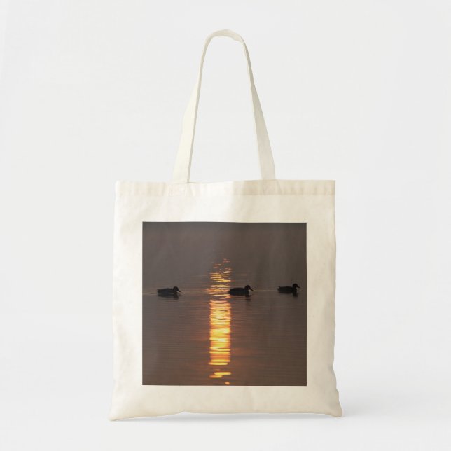 Sac Mallard (Devant)