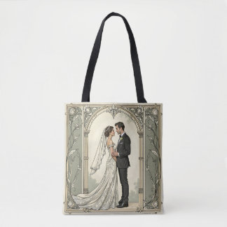 Sac mariage
