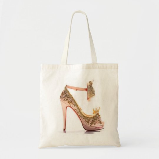 SAC MARIE ANTOINETTE ESCARPIN CREATION R