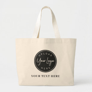 Sac Marketing Personnalisé avec Logo