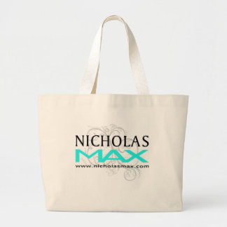 Sac maximum de timbre de bleus layette de Nicholas