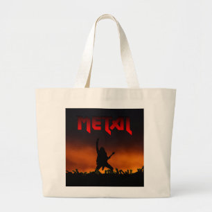 Sac métallique