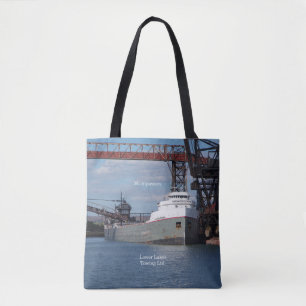 Sac Michipicoten Essar tout cabas