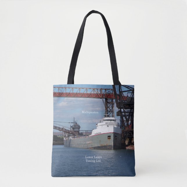 Sac Michipicoten Essar tout cabas (Devant)