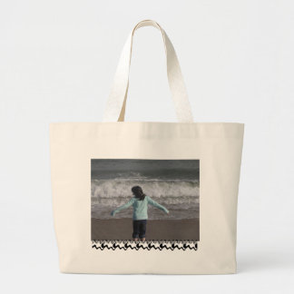 Sac mignon de plage